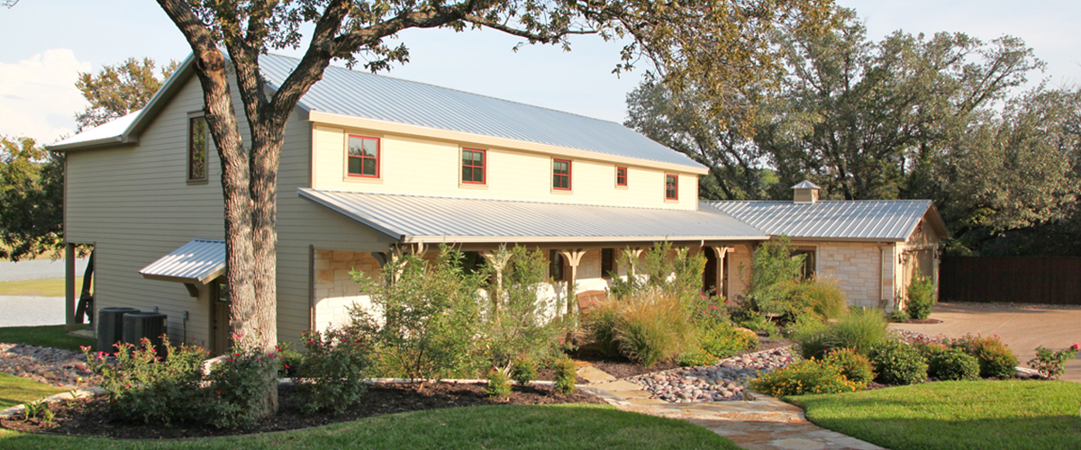 Chisholm Remodel